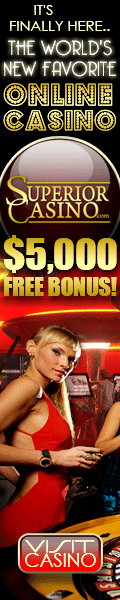 Superior Casino