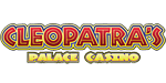Play now at Cleopatra’s Palace Casino!