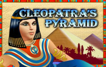 Cleopatra's Pyramid Slots at Liberty Slots Casino