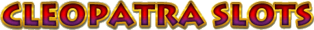 Cleopatra Slots