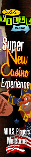 Slotsville Casino