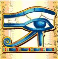 Cleopatra Slots The Eye of Horus Symbol