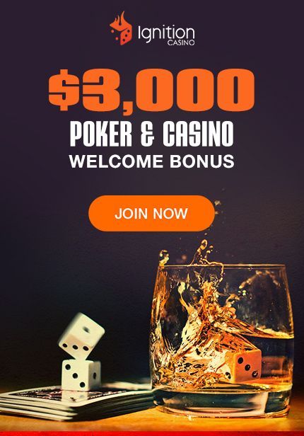 Immediate Play at Ignition Casino 