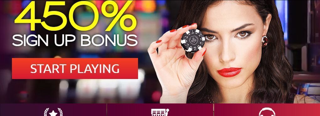 Club Player Casino