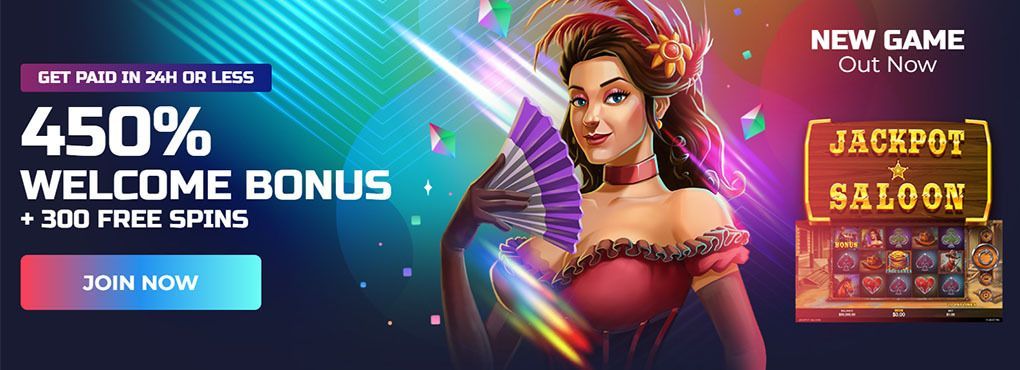 Prism Casino