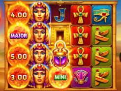 Egypt Fire 2 Slots