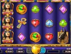 Treasures of Egypt